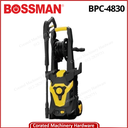 BOSSMAN BPC-4830 HIGH PRESSURE CLEANER