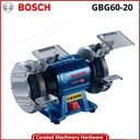 BOSCH GBG60-20 BENCH GRINDER