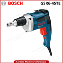 BOSCH GSR6-45TE SCREWDRIVER