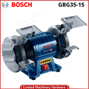 BOSCH GBG35-15 BENCH GRINDER