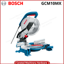 BOSCH GCM10MX MITRE SAW