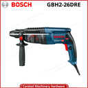 BOSCH GBH2-26DRE ROTARY HAMMER