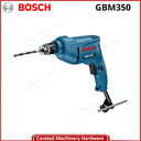 BOSCH GBM350 10MM DRILL (350W)