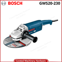 BOSCH GWS20-230 9&quot; ANGLE GRINDER
