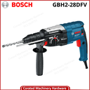 BOSCH GBH2-28DFV  ROTARY HAMMER (850W)