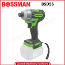BOSSMAN BSD55 CORDLESS IMPACT DRIVER