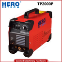 HERO TP2000P TIG WELDING MACHINE