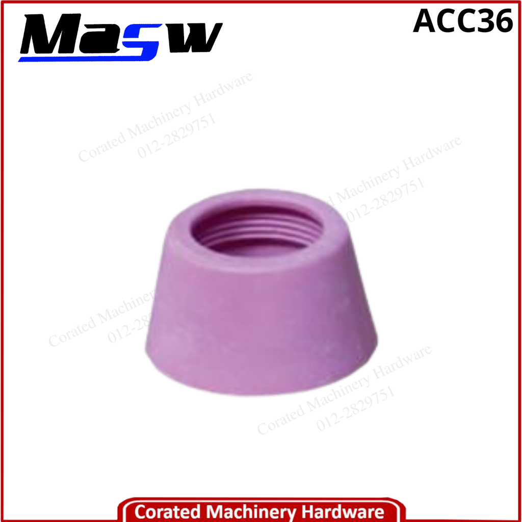 MASW AG60/SG55 PLASMA CUTTING TORCH