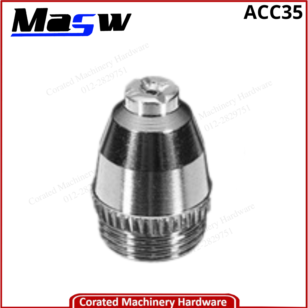 MASW AG60/SG55 PLASMA CUTTER(ELECTROCE)