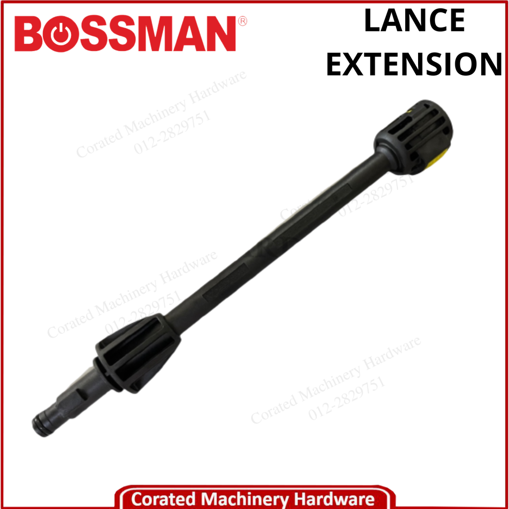 BOSSMAN LANCE EXTENSION FOR BPC-1070/BPC-188