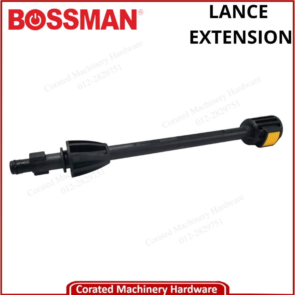 BOSSMAN LANCE EXTENSION FOR BPC-117
