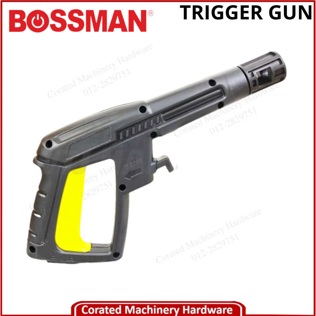 BOSSMAN TRIGGER GUN FOR BPC-117