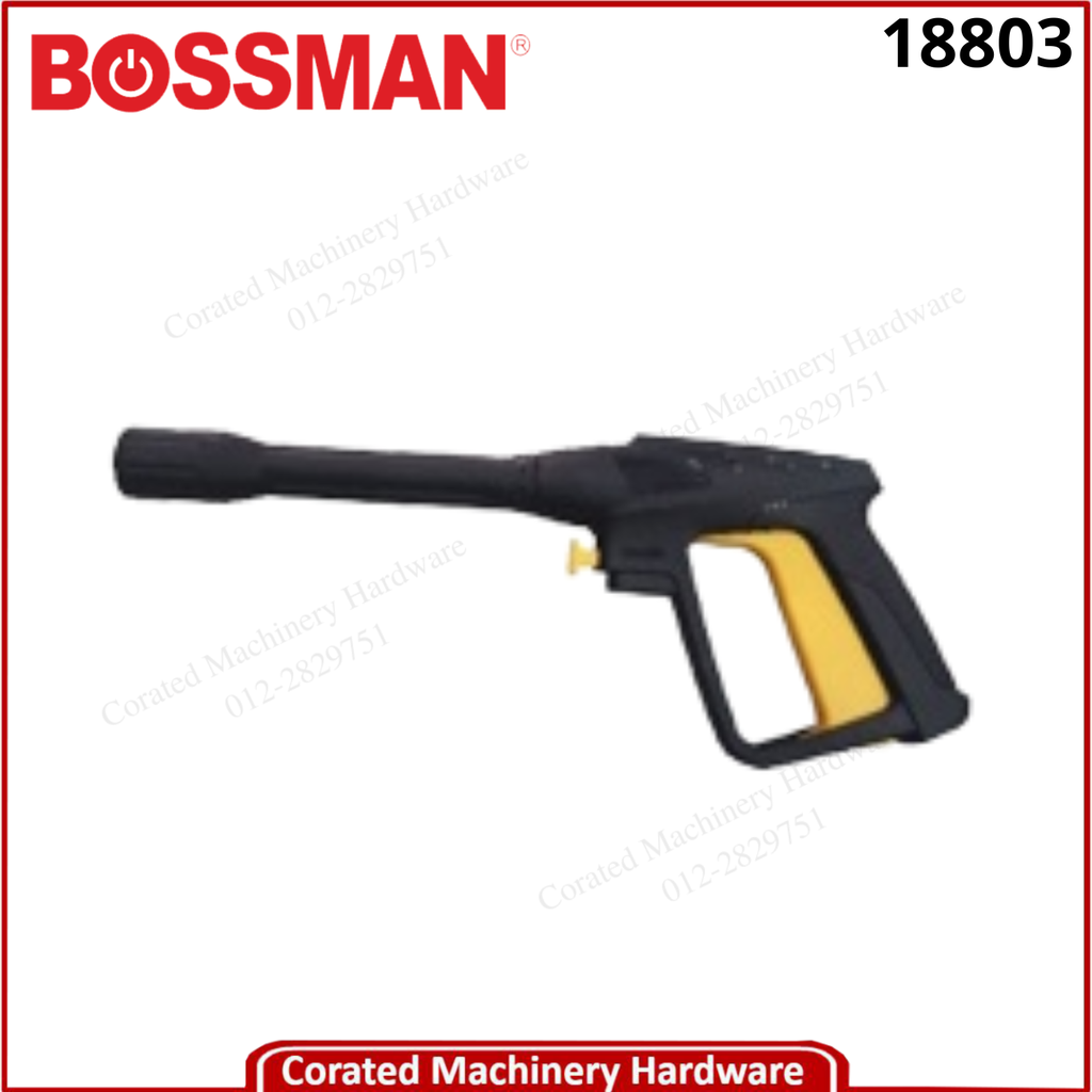 BOSSMAN GUN FOR BPC-188