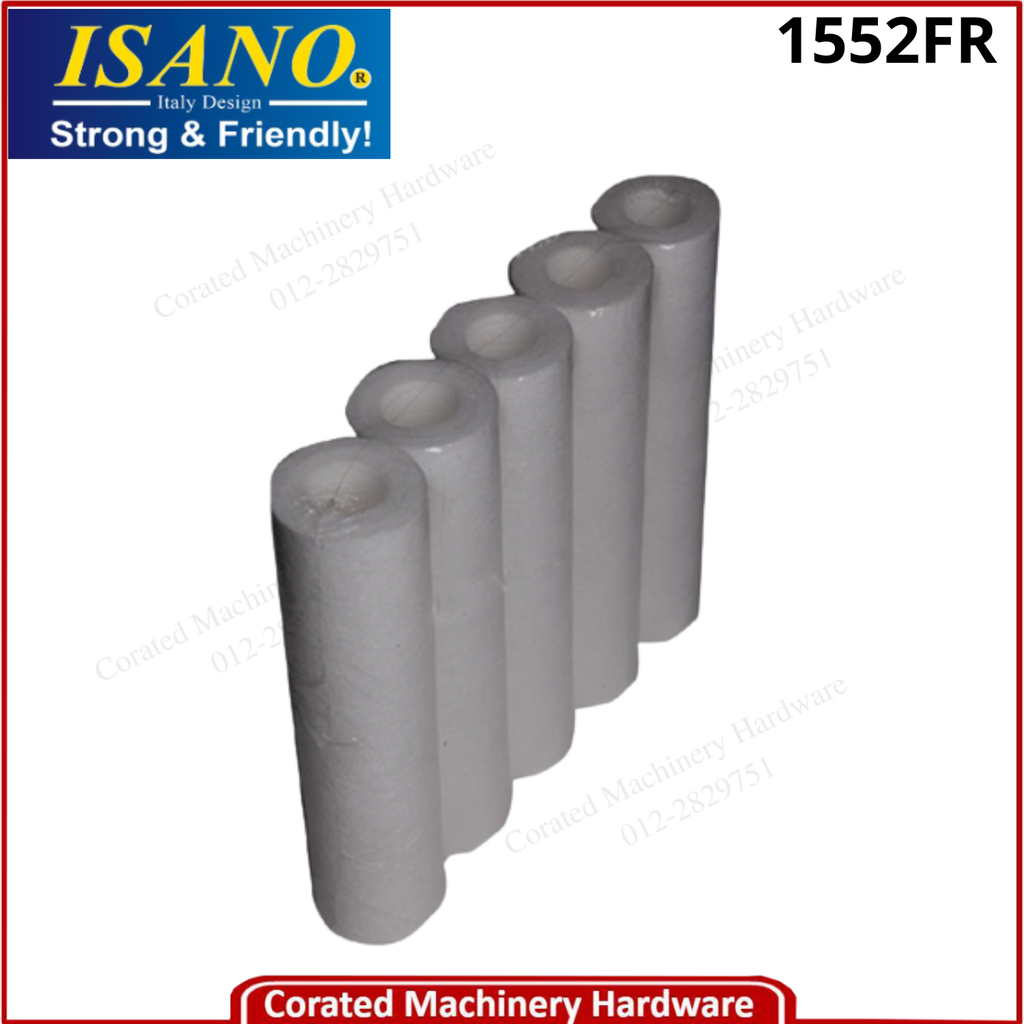ISANO 1552FR 5 MICRON FILTER REFILL