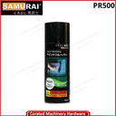 SAMURAI PR500 SPRAY PAINT REMOVER 400ML