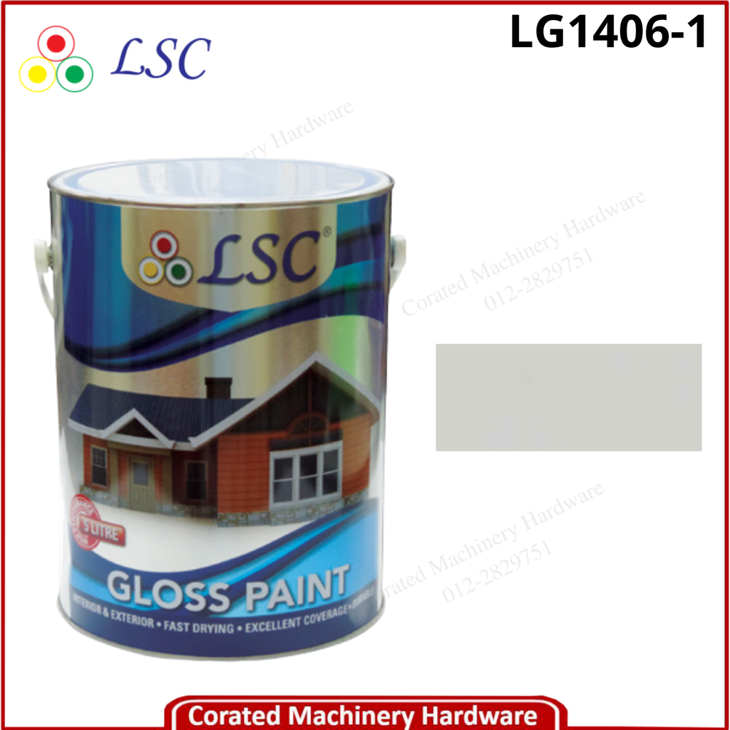 LSC LG1406 VENUS GLOSS PAINT