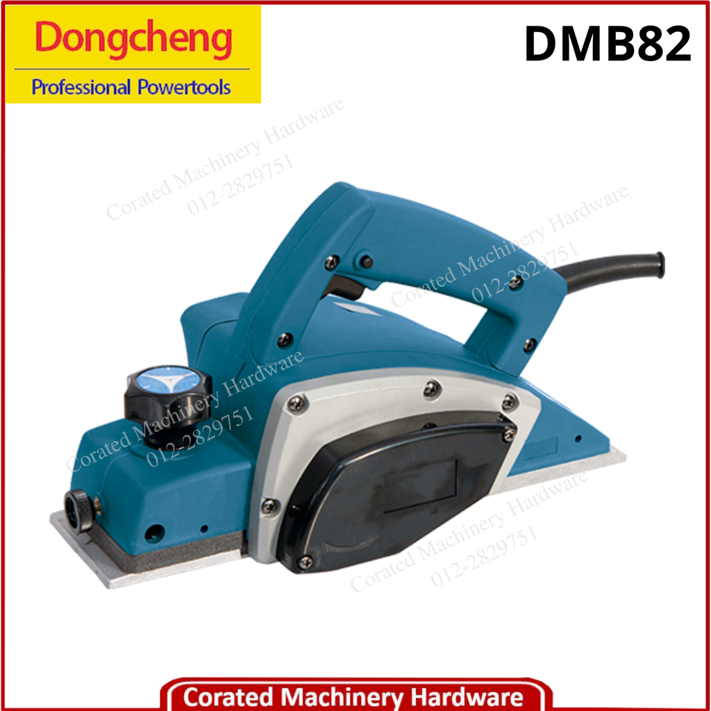 DONG CHENG DMB82 ELECTRIC PLANER