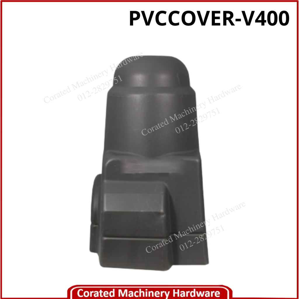 PVC COVER PUMP FOR MODEL:V400 / V200 / V260 / V460