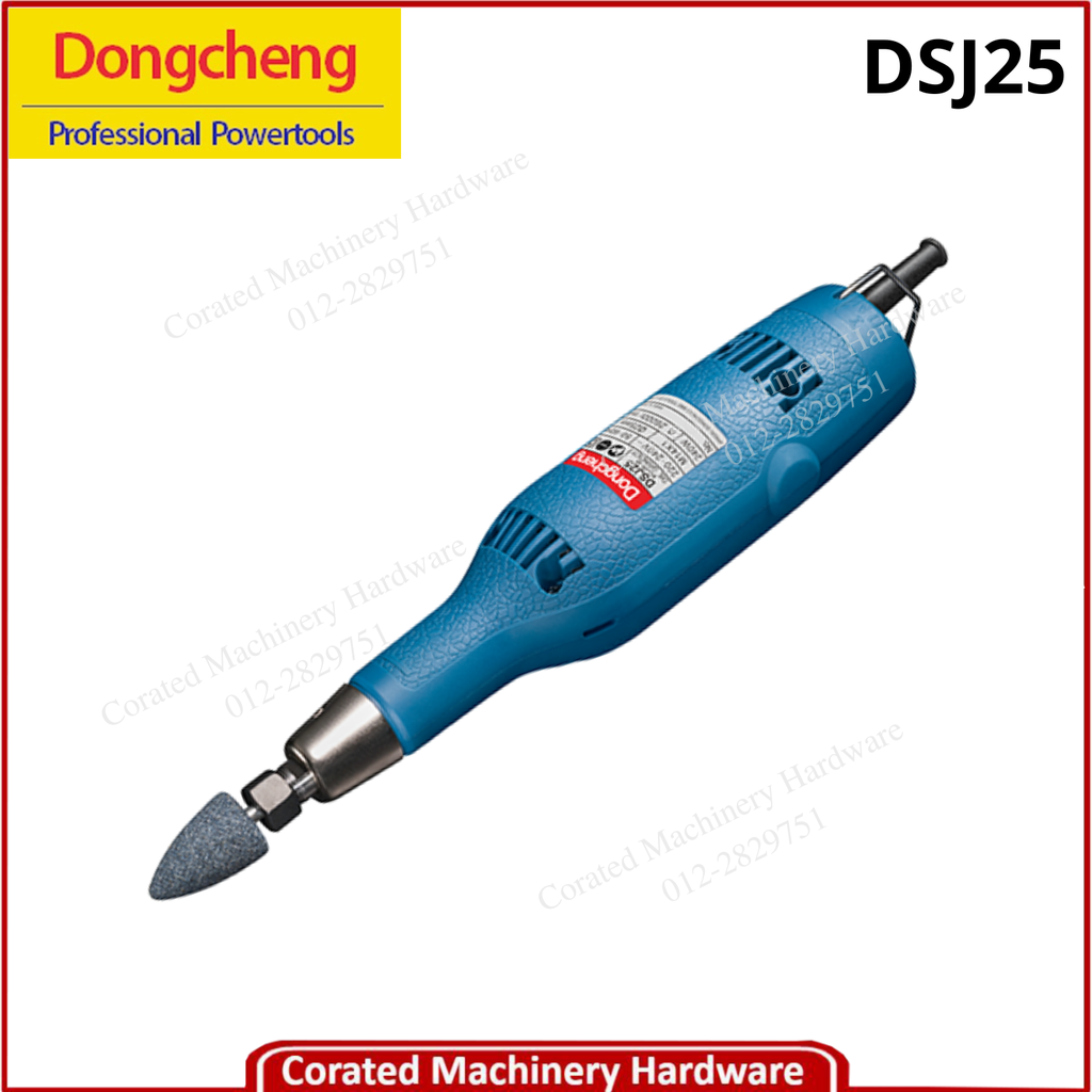 DONG CHENG DSJ25 DIE GRINDER 25MM