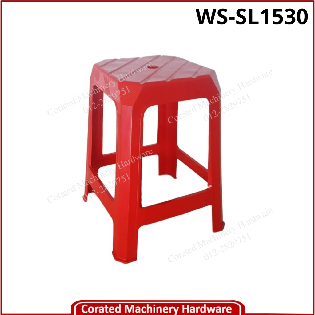 A SHAPE CHAIR