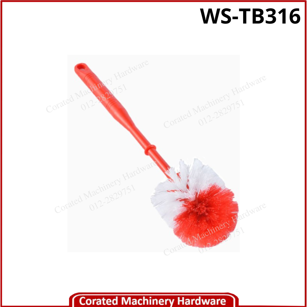 TOILET BRUSH