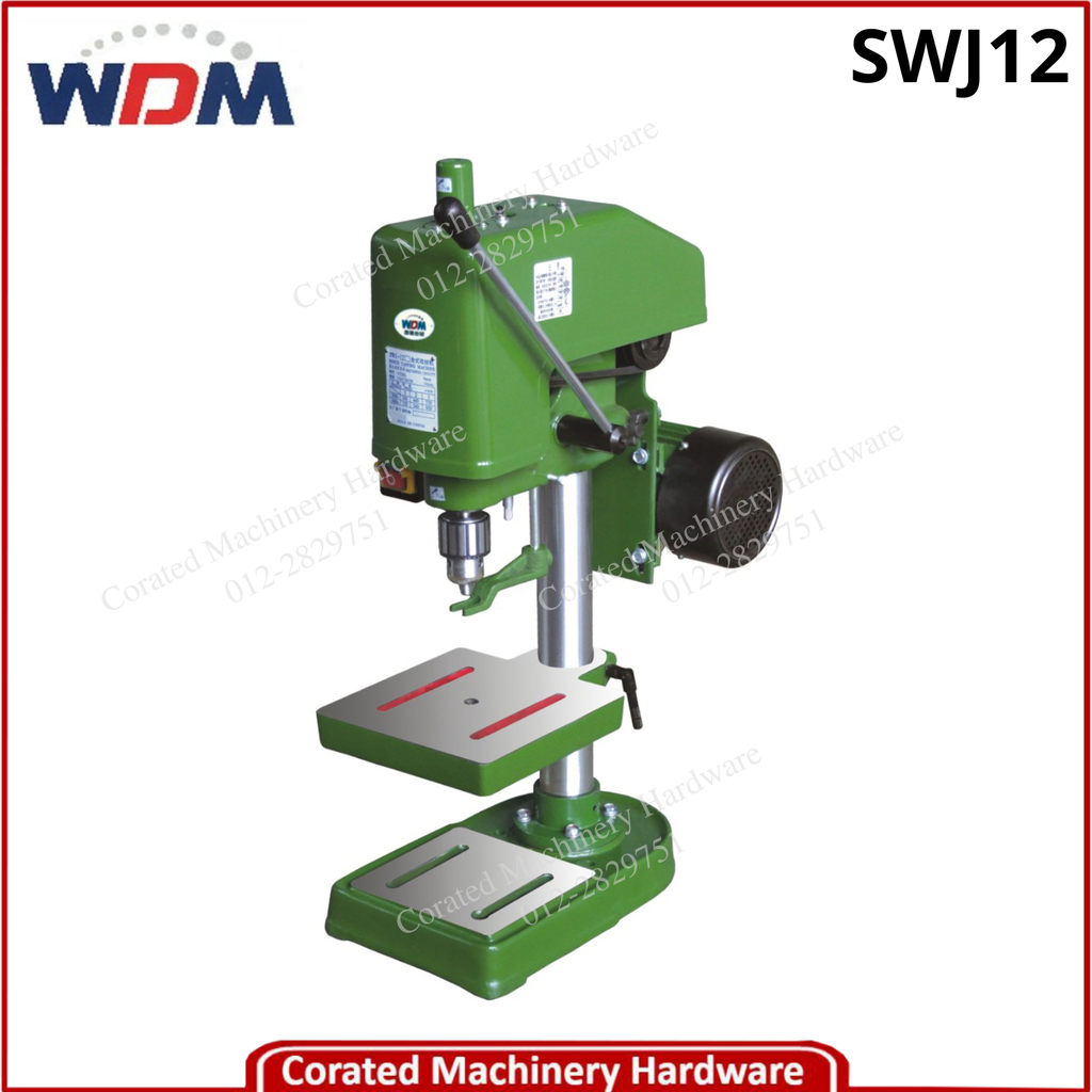 WEST LING SWJ12 TAPPING MACHINE