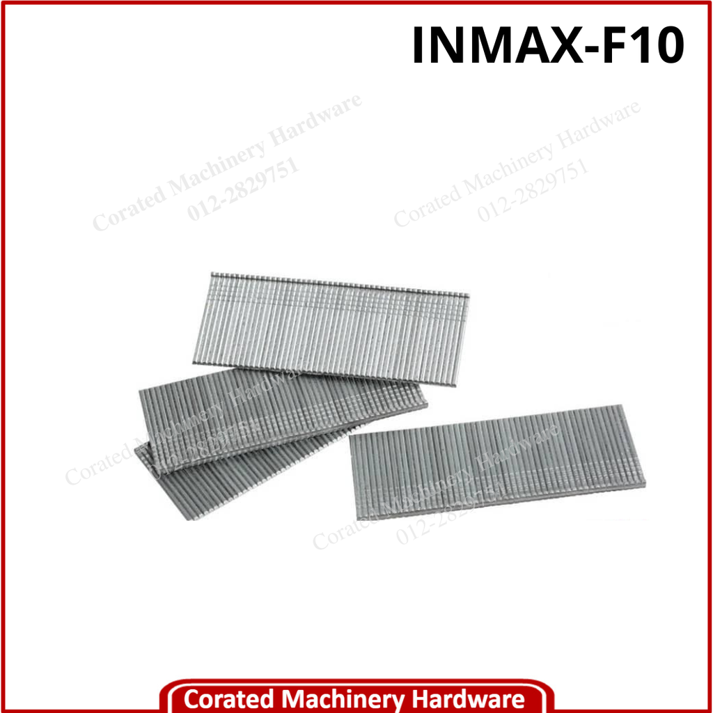 INMAX AIR NAILS (5000PC/BOX)
