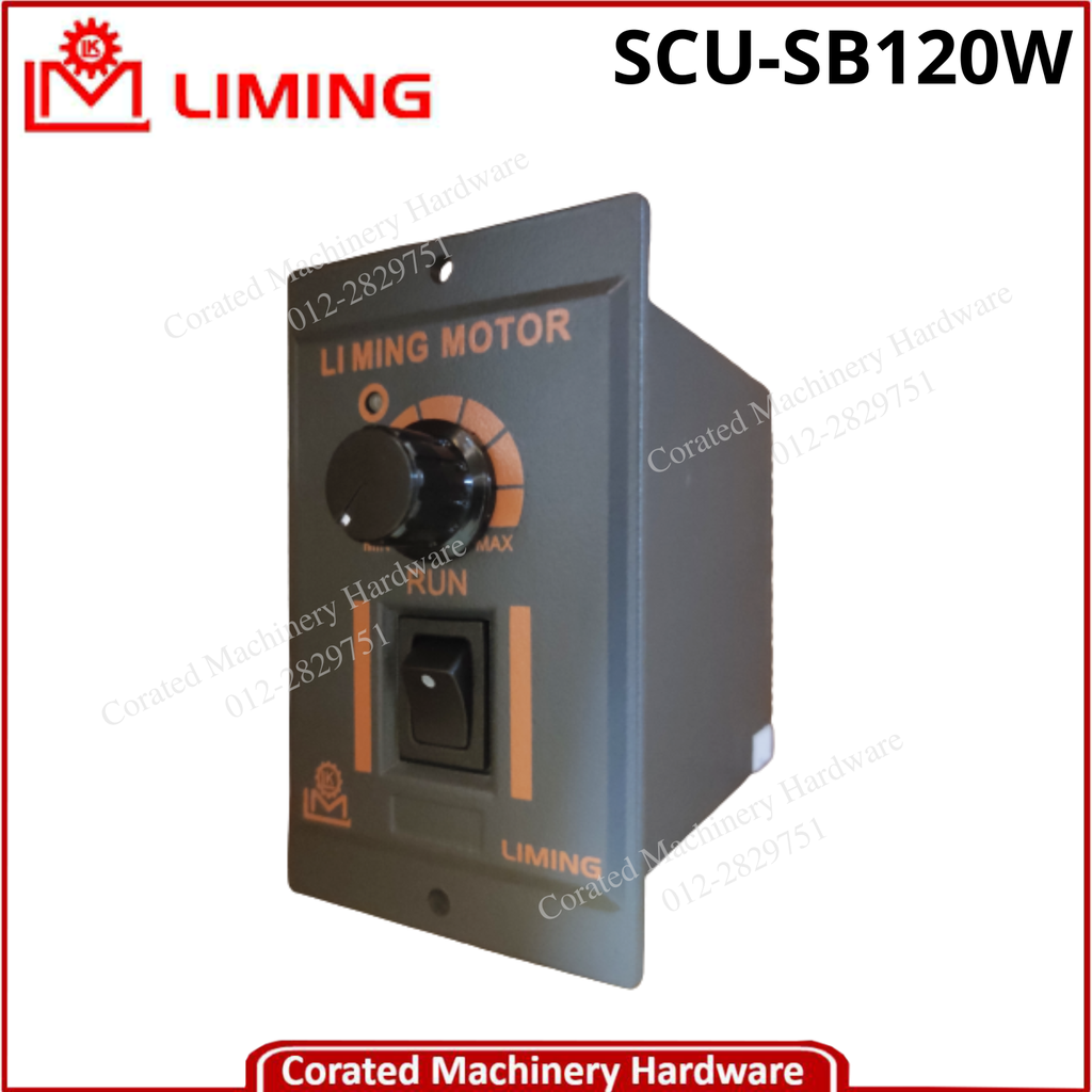 LIMING SPEED CONTROLLER
