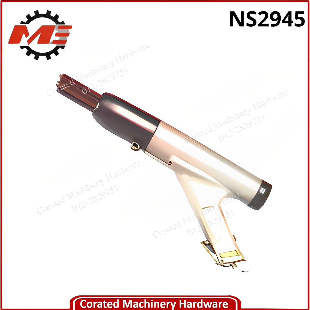 ME NS2945 AIR NEEDLE SCALER