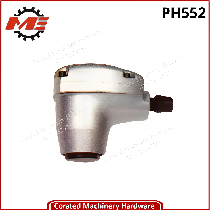 ME PH552 PALM HAMMER