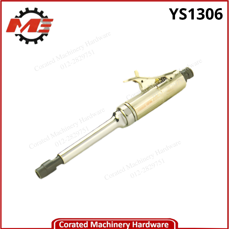 ME YS1306 5&quot; EXTENSION DIE GRINDER