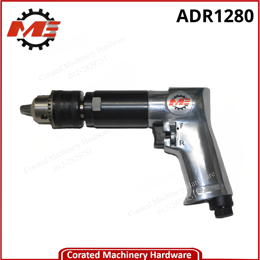 ME ADR1280 1/2&quot; REVERSIBLE DRILL
