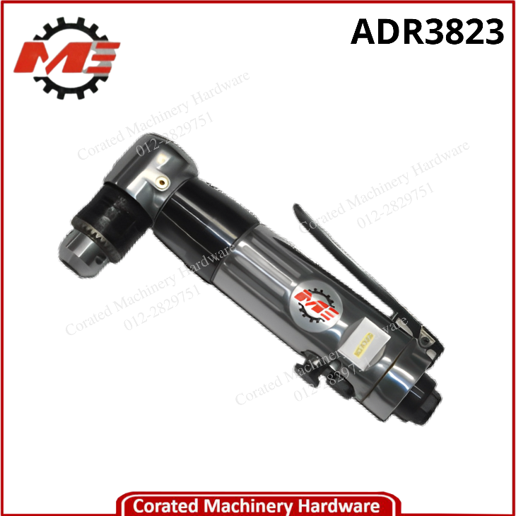 ME ADR3823 3/8&quot; ANGLE REVERSIBLE DRILL