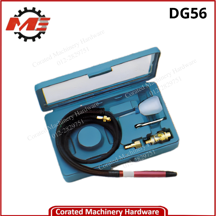 ME DG56 MICRO DIE GRINDER