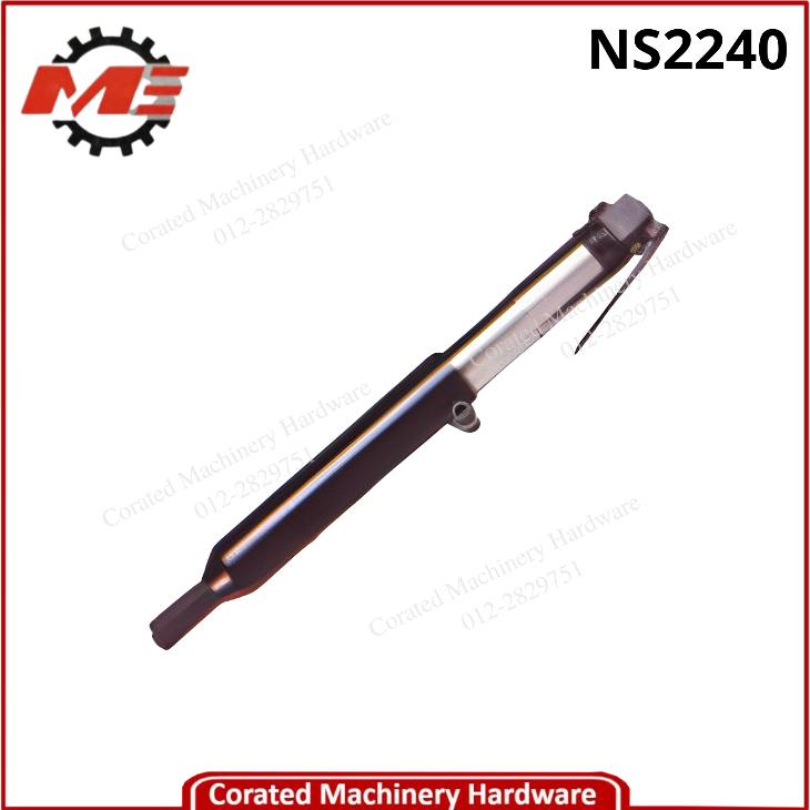 ME NS2240 AIR NEEDLE SCALER