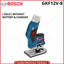 BOSCH GKF12V-8 12V CORDLESS TRIMMER - BRUSHLESS
