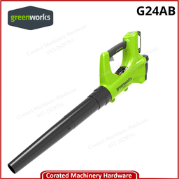 GREENWORKS G24AB AXIAL BLOWER