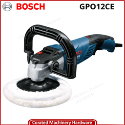 [06013890L0] BOSCH GPO12CE POLISHER