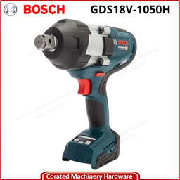 [06019J85L1] BOSCH GDS18V-1050H 3/4&quot; CORDLESS IMPACT WRENCH