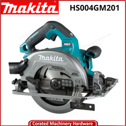 [HS004GM201] MAKITA HS004GM201 CORDLESS CIRCULAR SAW