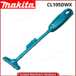 [CL105DWX] MAKITA CL105DWX CORDLESS HANDHELD VACUUM CLEANER