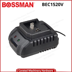 [BEC1520V] BOSSMAN BEC1520V CORDLESS LI-ON  BATTERY CHARGER