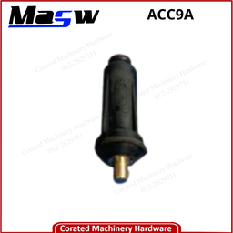 [ACC9A] MASW ACC9A 10MM-25MM WELDING MALE CONNECTOR