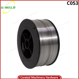 [GW-C053] G-WELD 5KG GASLESS MIG WIRE  SIZE:0.8MM