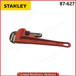 [87-627] STANLEY 87-627 36&quot; PIPE WRENCH