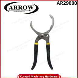 [AR-A29000] ARROW A29000 10&quot; OIL FILTER PLIER