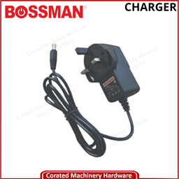 [BDD313-CHARGER] BOSSMAN CHARGER ONLY FOR 12V CORDLESS DRILL