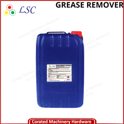 LSC GREASE REMOVER