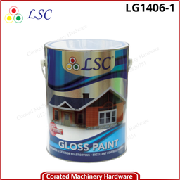 LSC LG1406 VENUS GLOSS PAINT