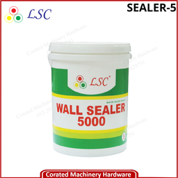 LSC 5000 SCINBOND WALL SEALER